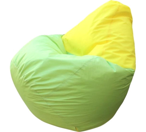 Кресло-мешок Flagman Груша Макси Г2.1-448 хэппи