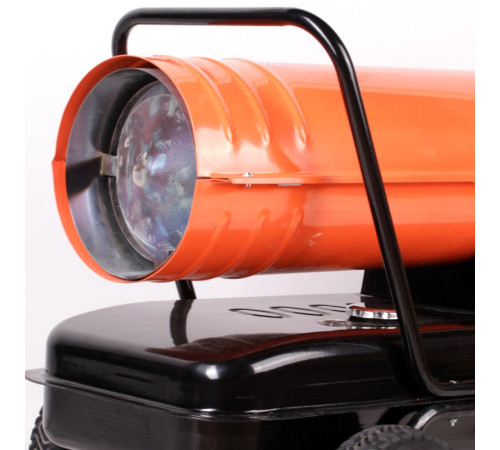 Многотопливная тепловая пушка Patriot DTC 629 [633 70 3063]