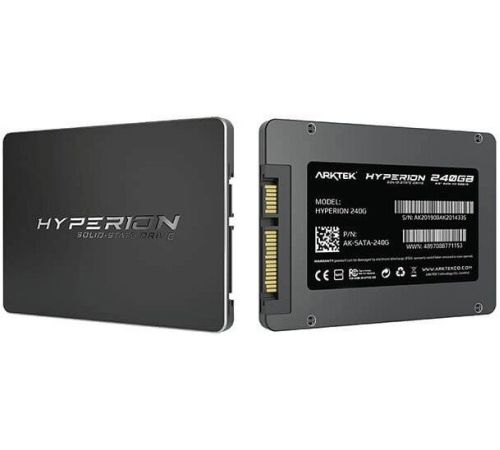 SSD Arktek 240GB 240G-SSD