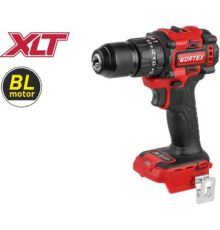 Ударная дрель-шуруповерт Wortex BD 2030-1 Li XLT Solo без АКБ