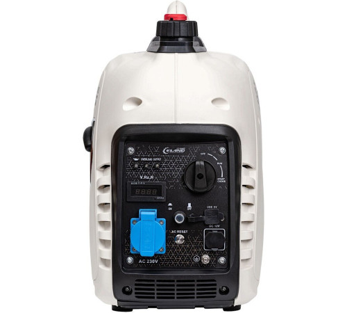 Бензиновый генератор ELAND LX2000Si