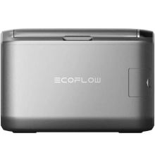 Компрессорный автохолодильник EcoFlow Glacier Classic 45 л серый