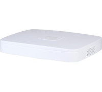 Сетевой видеорегистратор Dahua DHI-NVR2108-8P-4KS3
