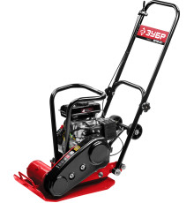 Виброплита Зубр ВПБ-10 Г