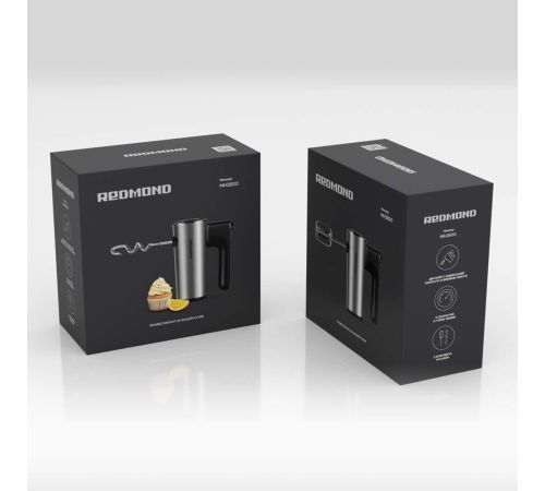 Миксер Redmond Редмонд MH2800