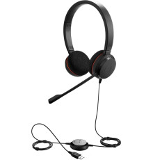 Наушники Jabra Evolve 20 SE MS Stereo