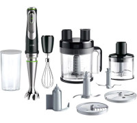 Погружной блендер Braun MQ 9185 XLI