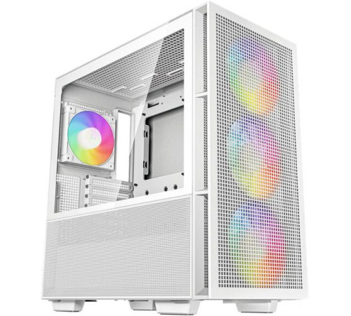 Корпус DeepCool CH560 R-CH560-WHAPE4-G-1