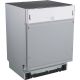 Встраиваемая посудомоечная машина Indesit DI 3C89