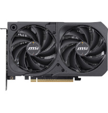 Видеокарта MSI GeForce RTX 5050 8G Shadow 2X OC