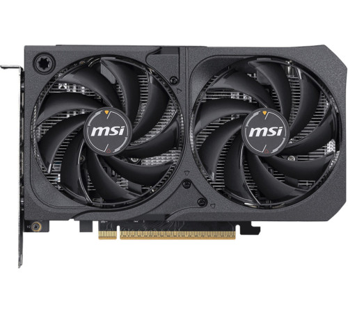 Видеокарта MSI GeForce RTX 5050 8G Shadow 2X OC