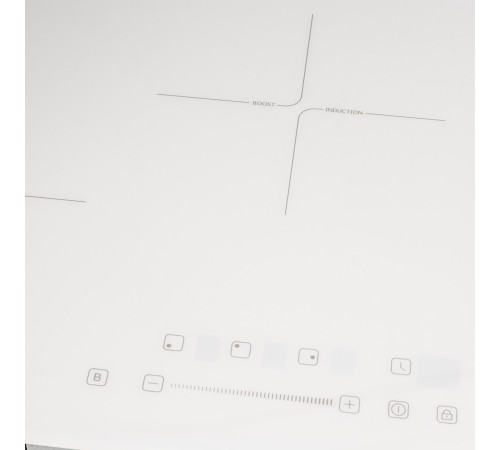 Варочная панель ZorG INO45 white