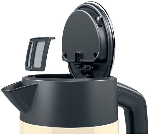 Электрический чайник Bosch TWK4P437