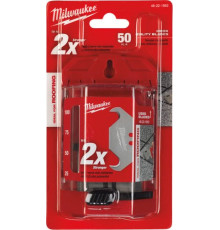 Набор сменных лезвий Milwaukee 48221952