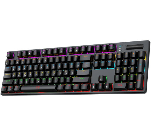 Клавиатура HAFF Synthblood