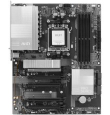 Материнская плата MSI Pro B840-P WiFi