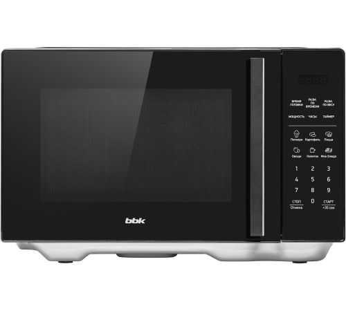 Микроволновая печь BBK 23MWS-852S/B