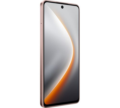 Телефон Tecno Pova 7 5G 8GB/128GB розовая звездная пыль