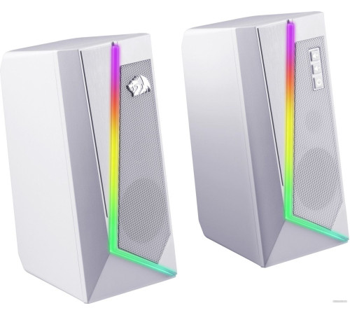 Акустика Redragon Anvil белый