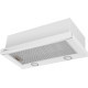 Кухонная вытяжка HOMSair Flat 60 белый