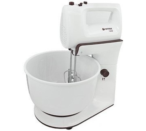 Миксер Vitek VT-1416 W