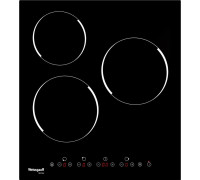 Варочная панель Weissgauff HV 430 B