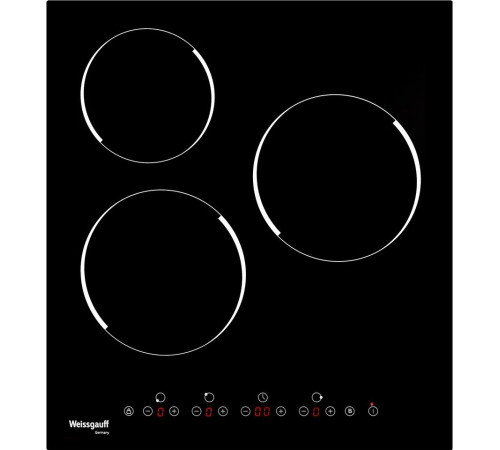 Варочная панель Weissgauff HV 430 B