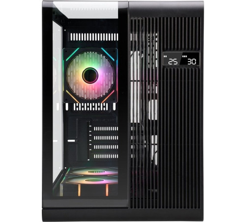 Корпус 1stPlayer RT5 ARGB черный