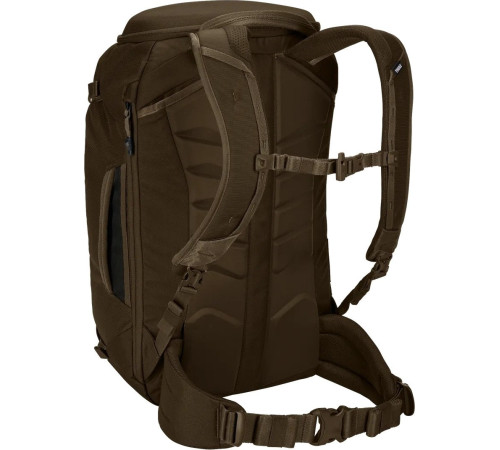 Туристический рюкзак Thule Landmark 40L темный хаки