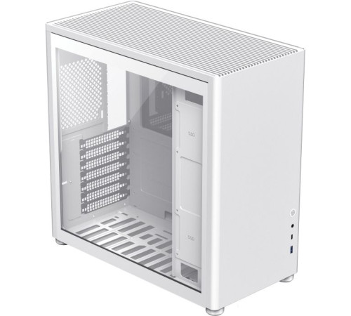 Корпус GameMax Spark Pro белый