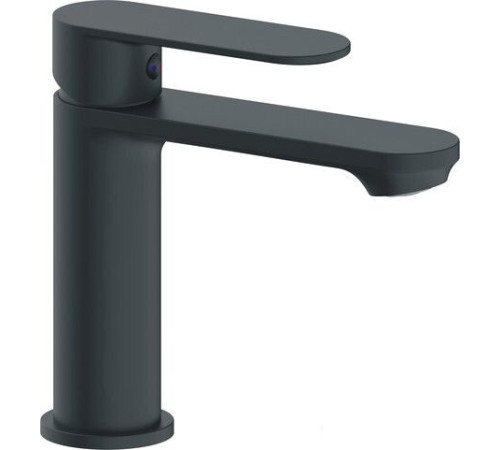 Смеситель Haiba HB10590-7 черный