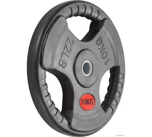 Диск VictoryFit VF-S251000 10 кг