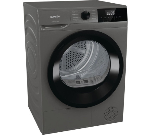 Сушильная машина Gorenje D2HNE82/C