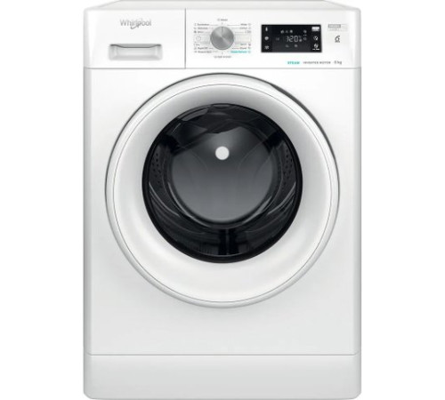 Стиральная машина Whirlpool FFB 8258 WV EE