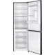Холодильник MAUNFELD MFF185NFBG Matt Inverter