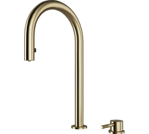 Смеситель Paulmark Es218006-LG