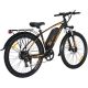 Электровелосипед Kugoo Kirin V3