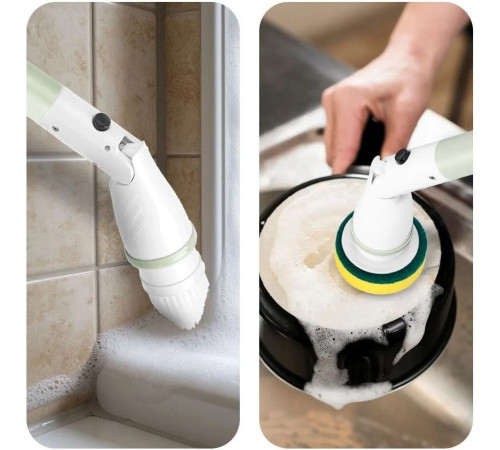 Электрошвабра Kitfort KT-6973