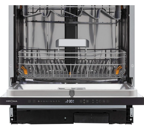 Встраиваемая посудомоечная машина Krona Martina 60 BI V2
