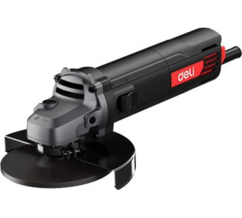 Угловая шлифмашина Deli EDE-JM125-1E