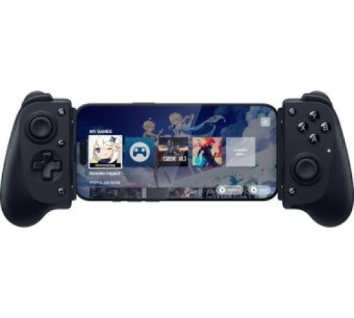 Геймпад для смартфона Razer Kishi V3