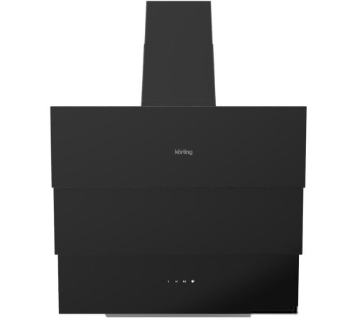 Кухонная вытяжка Korting KHC 68073 GN