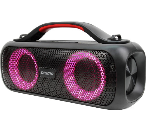 Беспроводная колонка Digma D-PS1531