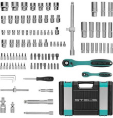 Универсальный набор инструментов Stels 14122 109 предметов