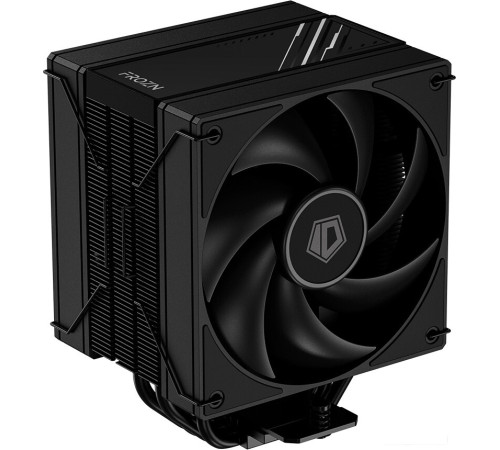Кулер для процессора ID-Cooling Frozn A410 DK