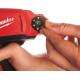 Строительный, слесарный, монтажный инструмент Milwaukee M12 PCG/600A-201B 4933441670 с 1-им АКБ