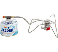 Туристическая горелка Следопыт Паучок