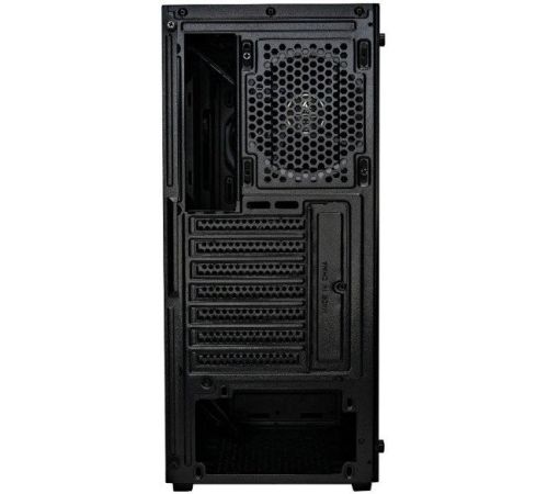 Корпус XASTRA A311 черный