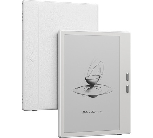 Электронная книга Onyx BOOX Go 7 белый