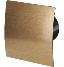 Осевой вентилятор Awenta KWS100CZ-PEZ100